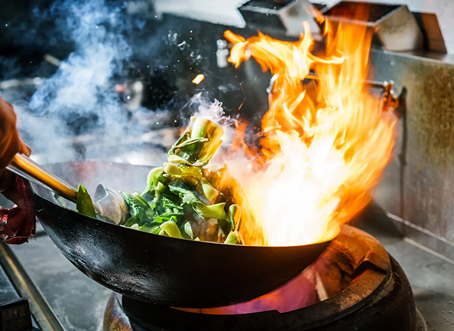 The Trunk Roof Top Café & Restro Bar in Mathura